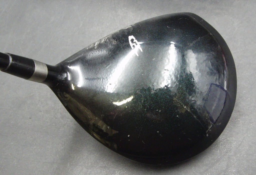 Honma 460RF 10° Driver Regular Graphite Shaft Royal Grip