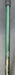 Callaway Legacy 4 Hybrid Regular Graphite Shaft Callaway Grip
