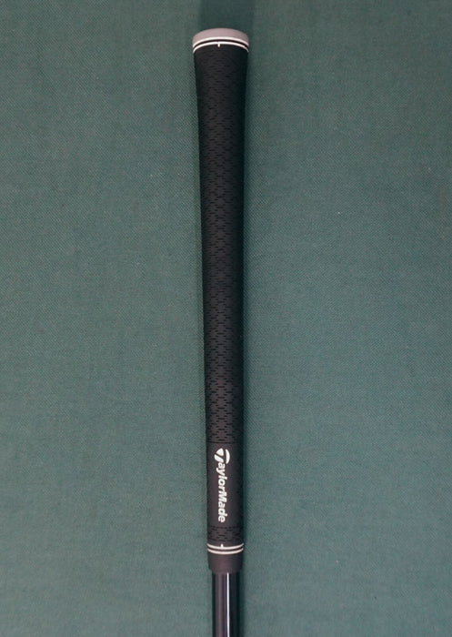 TaylorMade M3 Ribcore 6 Iron Forged Stiff Graphite Shaft Lamkin TaylorMade Grip