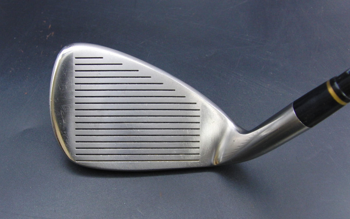 Ben Sayers Precision NRG M2i Sand Wedge Regular Graphite Shaft Ben Sayers Grip