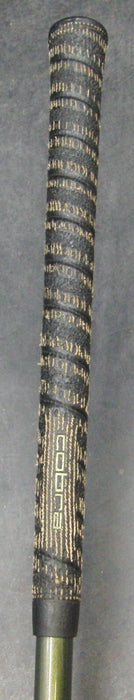Cobra Oversize II Gap Wedge Regular Graphite Shaft Cobra Grip