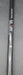 Saxon Plazma Stainless 23° 9 Wood Regular Graphite Shaft Saxon Grip
