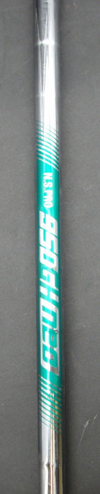King Cobra Gap Wedge Regular Steel Shaft PowerBilt Grip