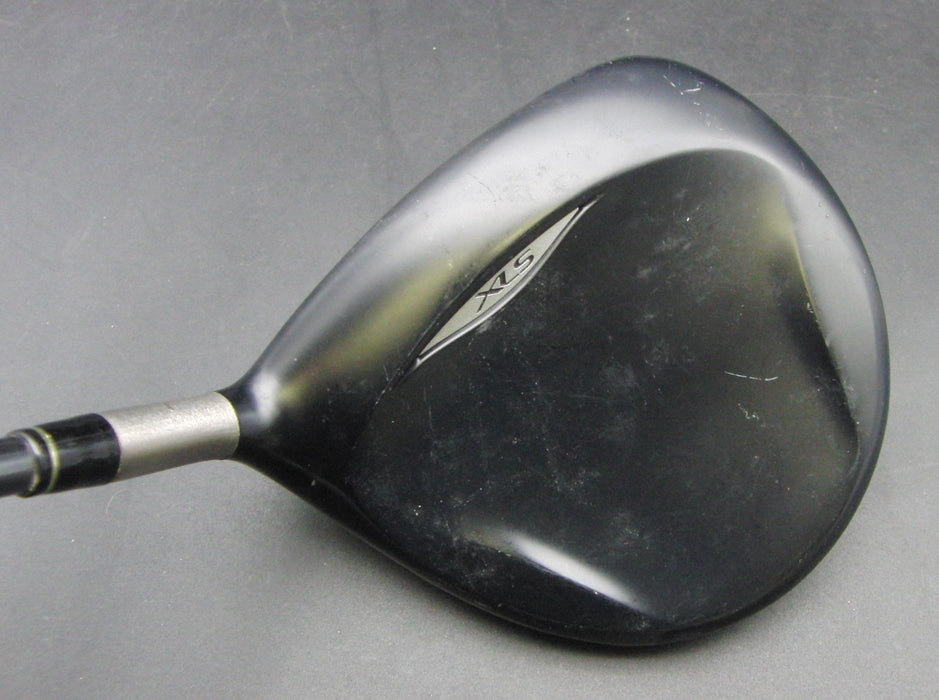Cleveland Hibore XLS Tour 8.5° Driver Extra Stiff Graphite Shaft Tour Edge Grip*