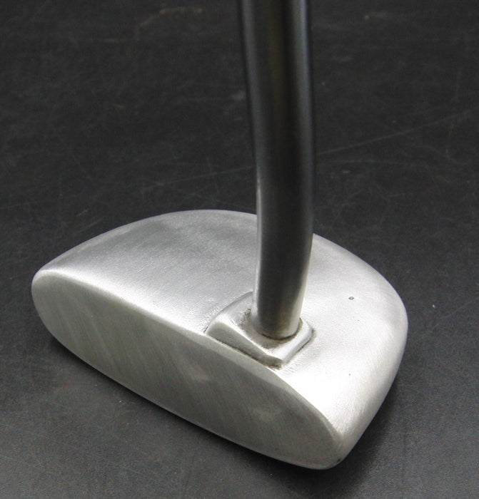 Vintage Japanese Honma CB8007 Putter Steel Shaft 86.5cm Playing Length Pro Grip