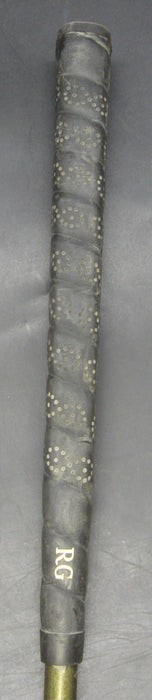 PGA Tommy Armour Silver Scot Collector Putter 86cm Length Steel Shaft RG Grip