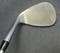 Ping Glide 3.0 Black Dot 56° Sand Wedge Stiff Steel Shaft Nexgen Grip