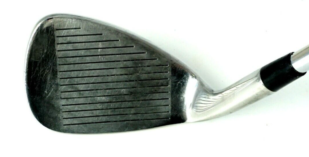 Wilson Reflex Max CG Sand Wedge Regular Steel Shaft Lamkin Grip