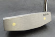 Maruman MD-7050 Titus Putter Steel Shaft 88cm Length Stable Touch Grip