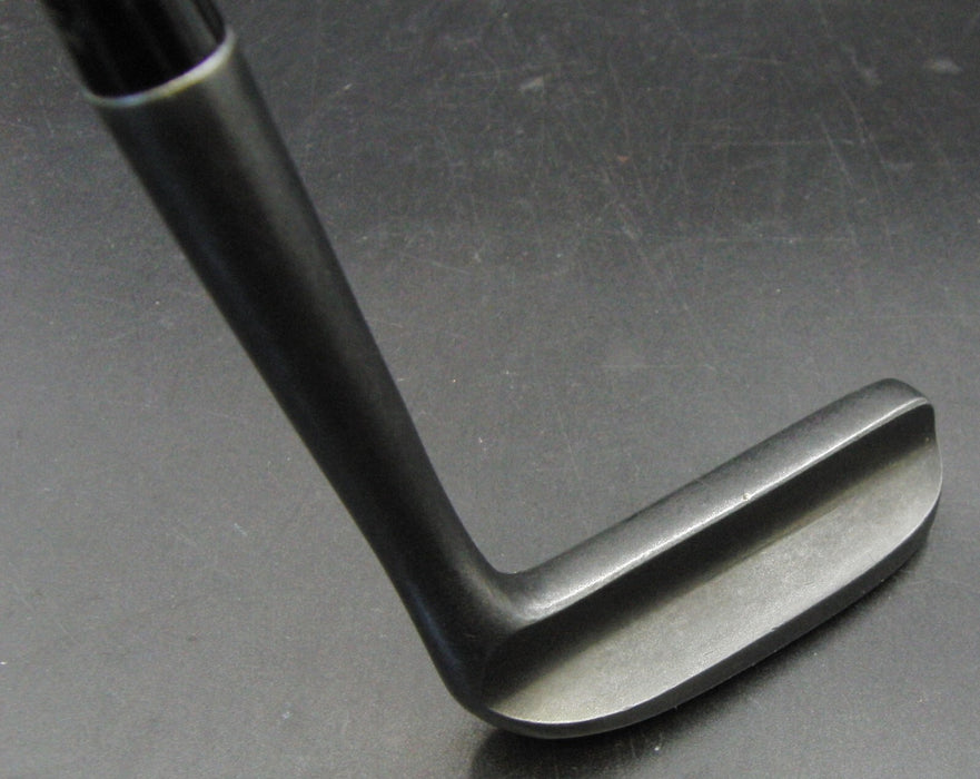 Dunlop Pro Model 401 Putter Steel Shaft 88cm Length