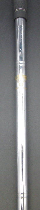 Yamaha inpres X D Forged Pitching Wedge Stiff Steel Shaft Inpres X Grip