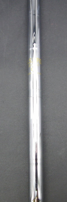 Mizuno JPX 800 6 Iron Stiff Steel Shaft Iomic Grip