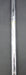 Mizuno JPX 800 6 Iron Stiff Steel Shaft Iomic Grip