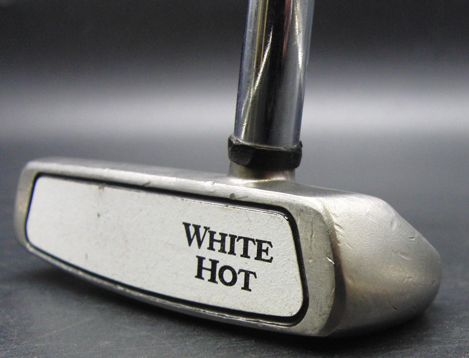Odyssey White Hot #5 Putter Steel Shaft 76.5cm Length (Can be Extended)