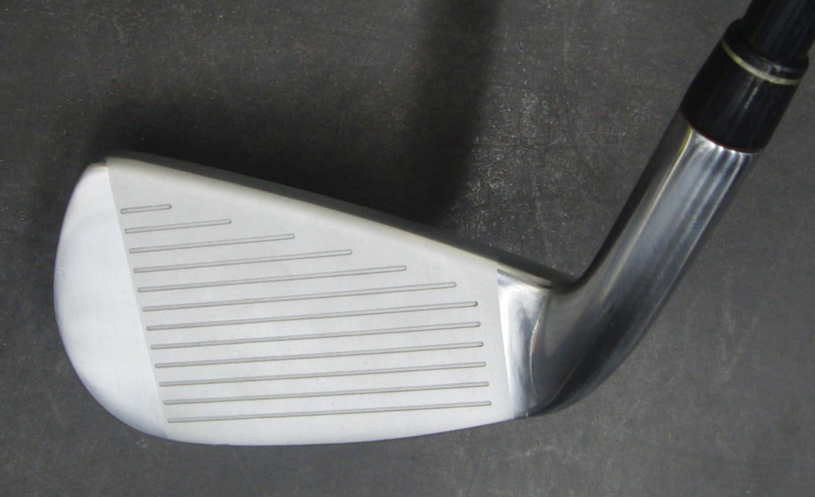 Maruman V-Sonic SS-1 3 Iron Regular Graphite Shaft Iomic Grip