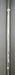 PRGR TR-X Model 910 Gap A Wedge Regular Graphite Shaft Golf Pride Grip
