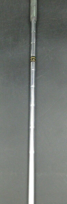 Wilson Staff Professional Walter Hagan 9 Iron Hagen Flex Steel Shaft Wilson Grip