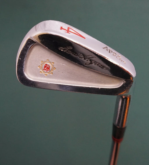 Ben Hogan Apex Plus 4 Iron Regular Steel Shaft Ben Hogan Grip