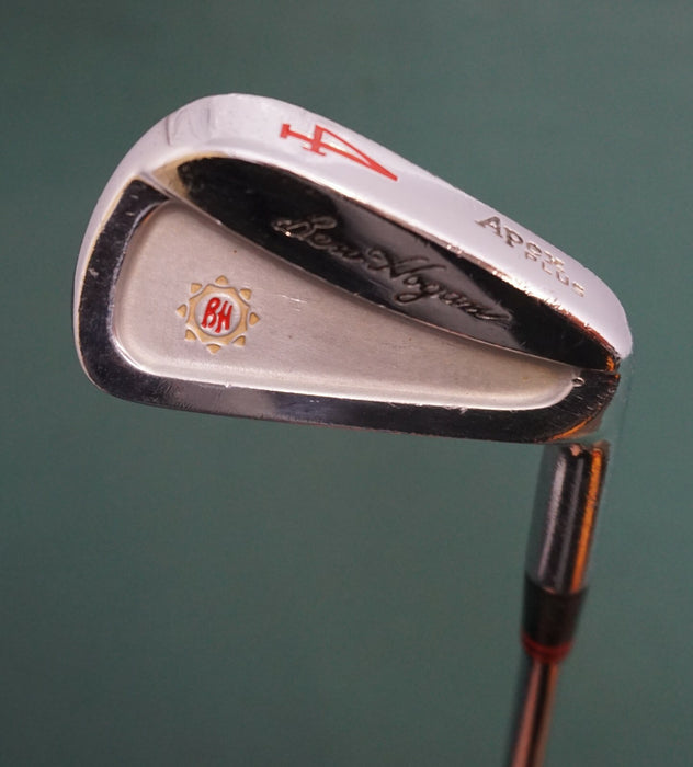 Ben Hogan Apex Plus 4 Iron Regular Steel Shaft Ben Hogan Grip