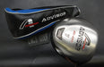 Team Daiwa Advisor AD-450 10.5° Driver Regular Graphite Shaft Team Daiwa Grip