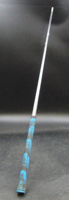 NIPPON FS90i 92.5cm in Length Regular Steel Shaft Only Iomic Grip