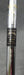 Callaway Great Big Bertha 6 Iron Stiff Steel Shaft Callaway Grip