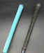 Set of 2 Dunlop Hi-Brid CF1 Maraging Face 3  & 5 Hybrids Regular Graphite Shafts
