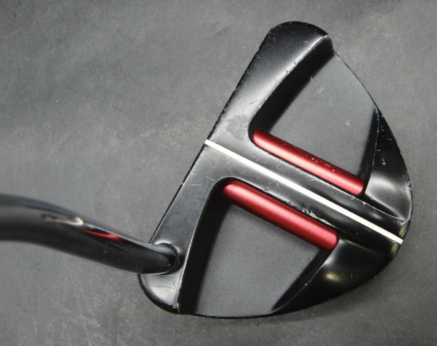 TaylorMade Rossa Monza Putter 88cm Length Steel Shaft Golf Pride Grip