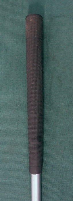 King Cobra Forged Tec 8 Iron Regular Coated Steel Shaft Tacki-Mac Grip