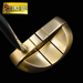 Odyssey Limited Rossie II Edition 1311/6500 Putter 88cm Steel Shaft Odyssey Grip