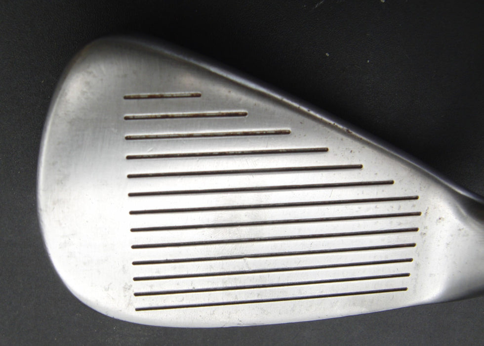 TaylorMade 360 7 Iron Regular Steel Shaft TaylorMade Grip
