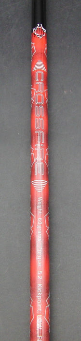 Srixon Z545 9.5° Driver Regular (Optional) Graphite Shaft Trident Grip