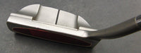 TaylorMade Rossa Maranello 8 cgb Agsi Putter 87.5cm Steel Shaft Acer Grip