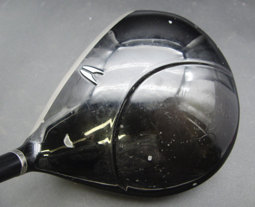 PRGR GN502 Tour 9° Driver Regular Graphite Shaft GolfZon Park Grip