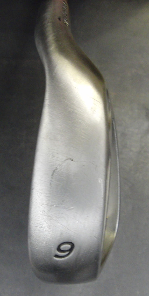 TaylorMade R7 Draw 9 Iron Stiff Steel Shaft TaylorMade Grip
