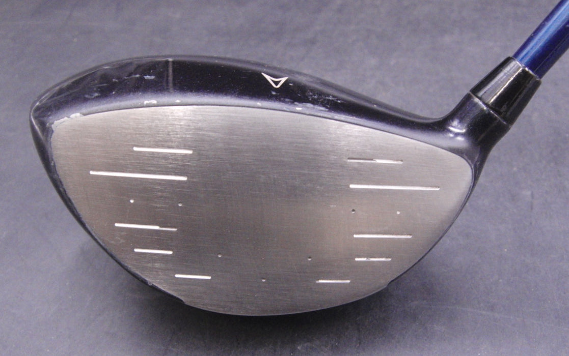 XXIO Twin AX-Sole 10° Driver Regular Graphite Shaft Golf Pride Grip