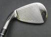 TaylorMade RBladez Max 8 Iron Regular Graphite Shaft TaylorMade Grip