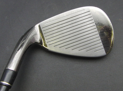 TaylorMade RBladez Max 8 Iron Regular Graphite Shaft TaylorMade Grip