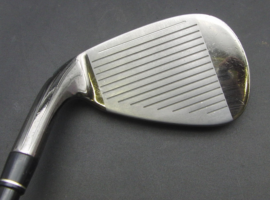 TaylorMade RBladez Max 8 Iron Regular Graphite Shaft TaylorMade Grip