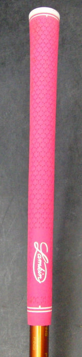 Ping I10 Red Dot 5 Iron Regular Graphite Shaft Lamkin Grip