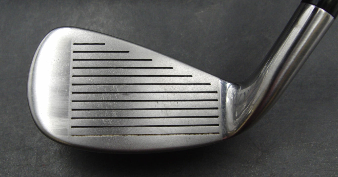 Slazenger Big Ezee 6 Iron Regular/Stiff Combo Graphite Shaft Slazenger Grip