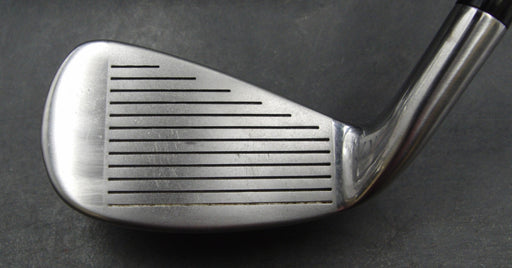 Slazenger Big Ezee 6 Iron Regular/Stiff Combo Graphite Shaft Slazenger Grip