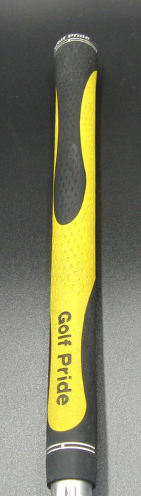 PRGR TR 910 Forged 7 Iron Regular Steel Shaft Golf Pride Grip