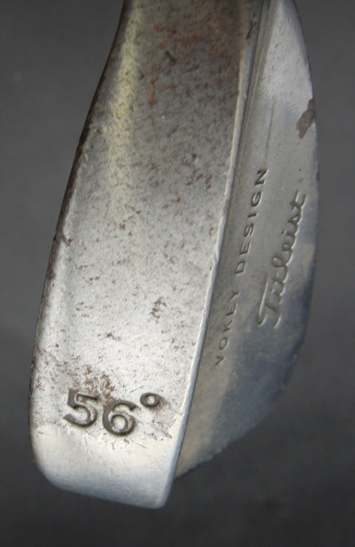 Titleist BV Vokey Design Sand Wedge Regular Steel Shaft Rite Grip
