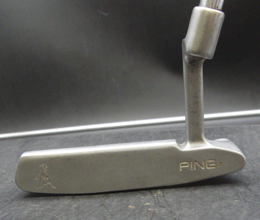 Ping Anser 2 Putter 85cm Length Steel Shaft Ping Grip