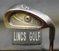 Ping Eye2+ Green Dot 5 Iron Regular Steel Shaft JECKO-Tac Grip