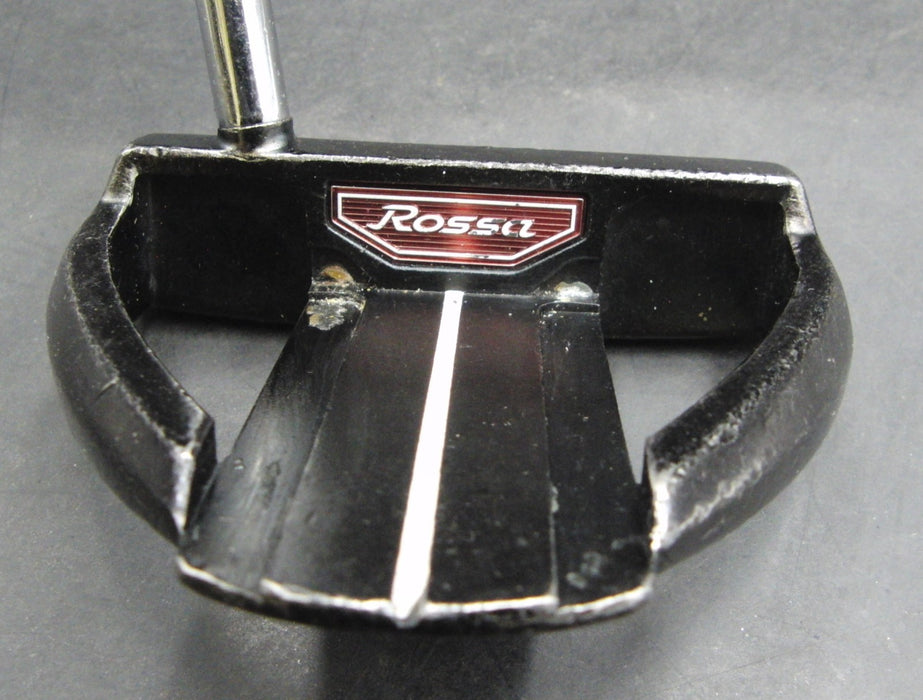 TaylorMade Rossa Corza RS Putter Steel Shaft 87cm Length Psyko Grip
