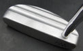 Japanese Matsumoto Z-7000 Putter Steel Shaft 88.5cm Length Golf Pride Grip