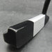 Never Compromise Grayzone GZ2 Putter 86cm Length Regular Steel Shaft Black Grip