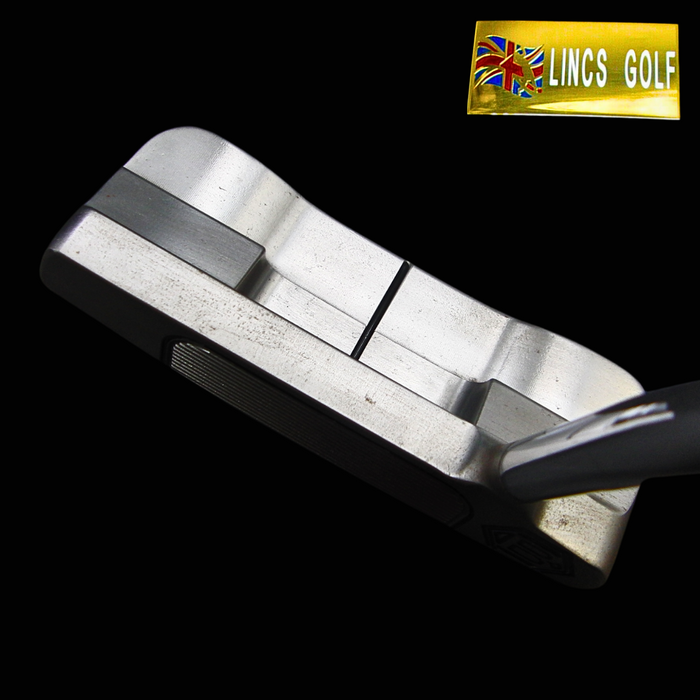 Bettinardi Studio Stock #28 Made in the USA Putter 85cm Steel Shaft